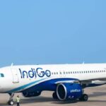 Indigo Flight Cancelled