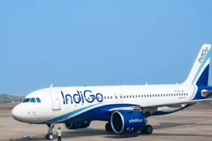 Indigo Flight Cancelled