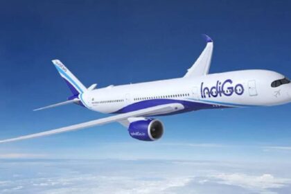 IndiGo Flight Operation Disrupted