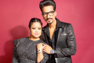 Bharti Singh