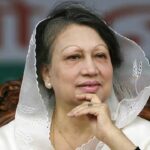Khaleda Zia