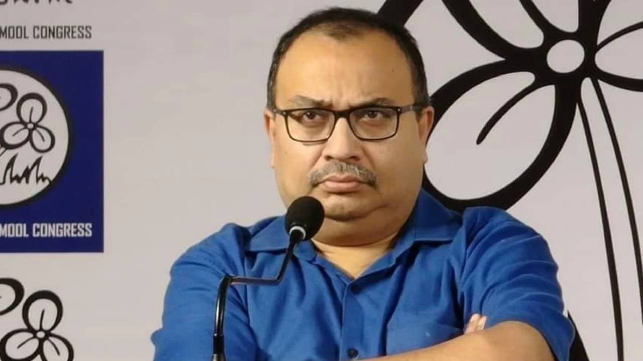 Kunal Ghosh