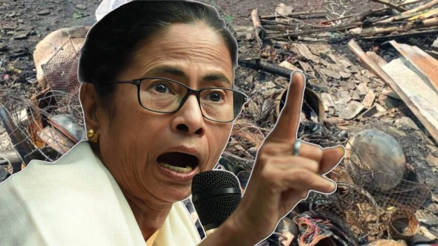 Mamata Banerjee