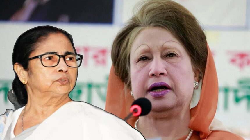 Mamata Banerjee