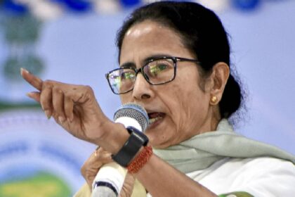 Mamata Banerjee