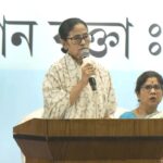Mamata Banerjee