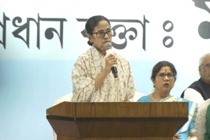 Mamata Banerjee