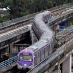 Kolkata Metro Rail