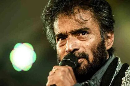 Nachiketa Chakraborty