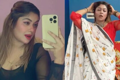 Humayun Kabirs Party