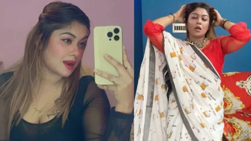 Humayun Kabirs Party