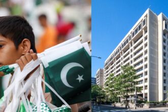 IMF Pakistan