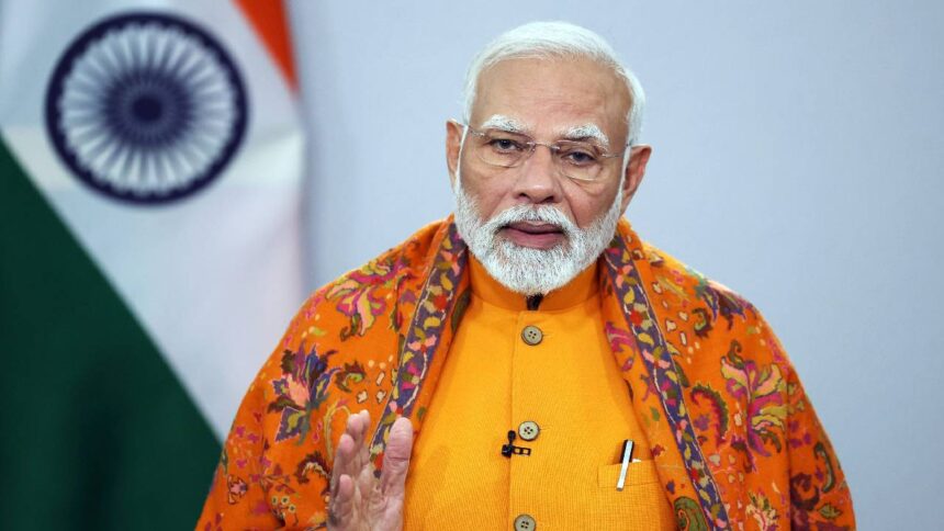 Narendra Modi