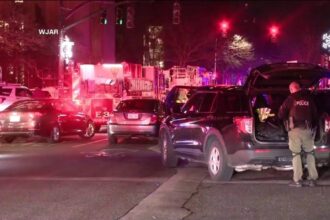 Brown University Firing