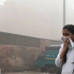 Delhi Pollution