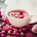 Rose Tea