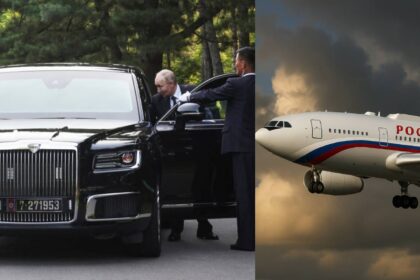 Indo Russia