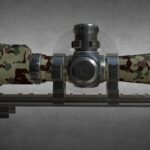 8X Scope Recovery Jammu