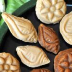 Nolen Gur Sandesh Recipe