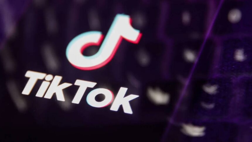 Tiktok