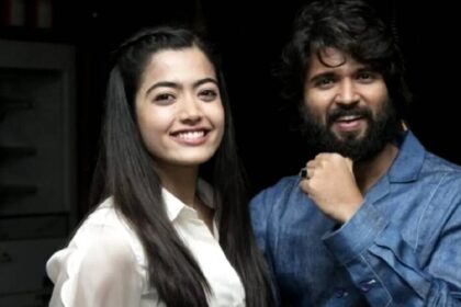 Vijay Rashmika Wedding