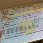 Delhi Visa Office Closed