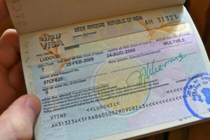 Delhi Visa Office Closed