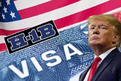 H1B Visa