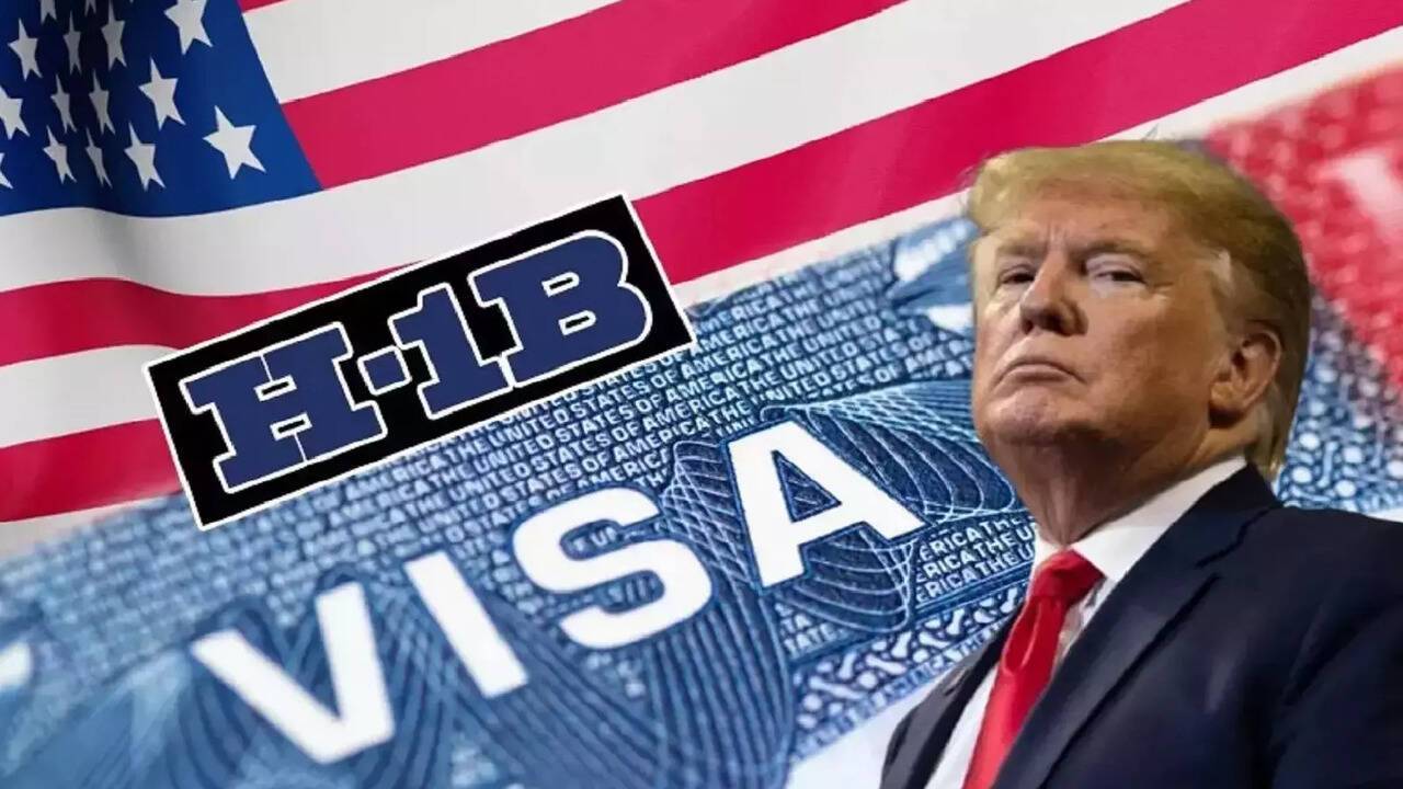H1B Visa