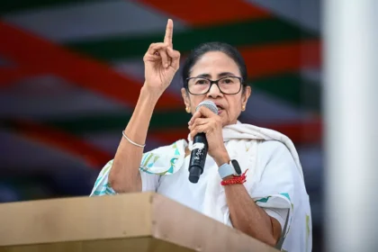 Mamata Banerjee