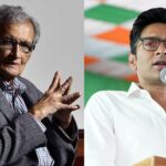 Abhishek On Amartya Sen