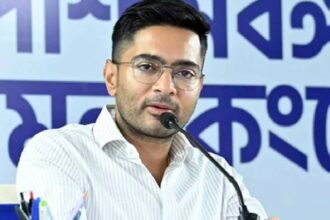 Abhishek Banerjee