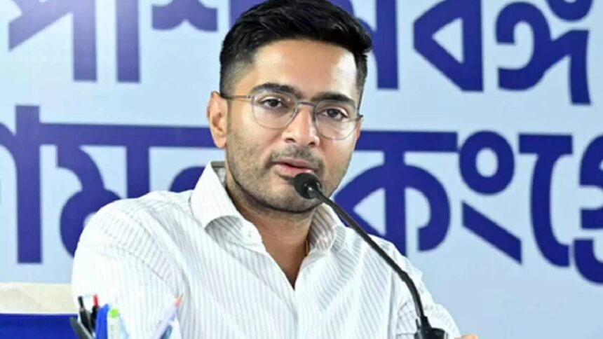 Abhishek Banerjee