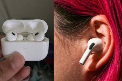 Airpods Cause
