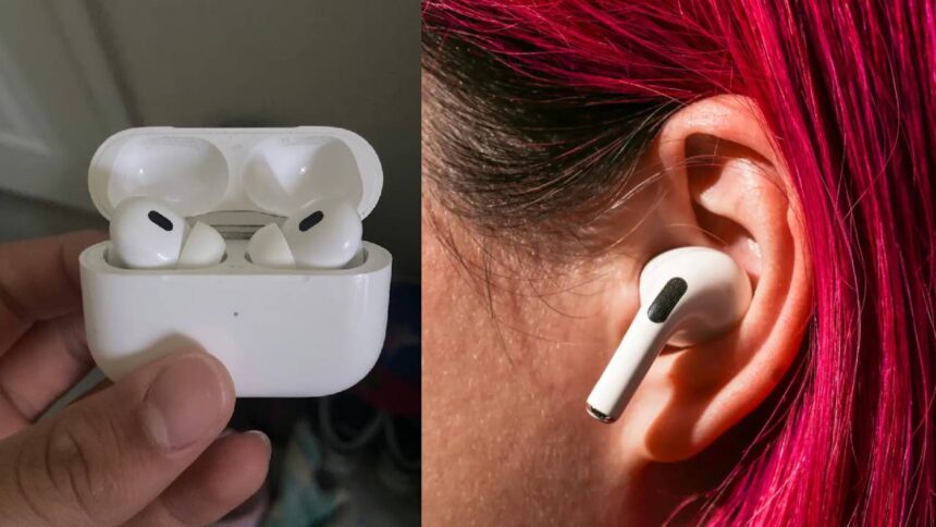 Airpods Cause
