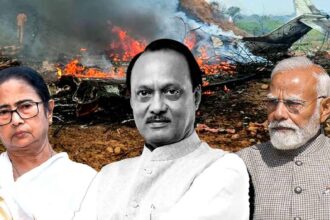 Ajit Pawar