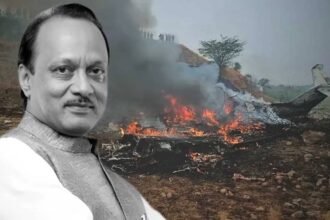 Ajit Pawar