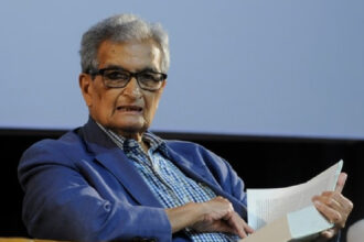 Amartya Sen