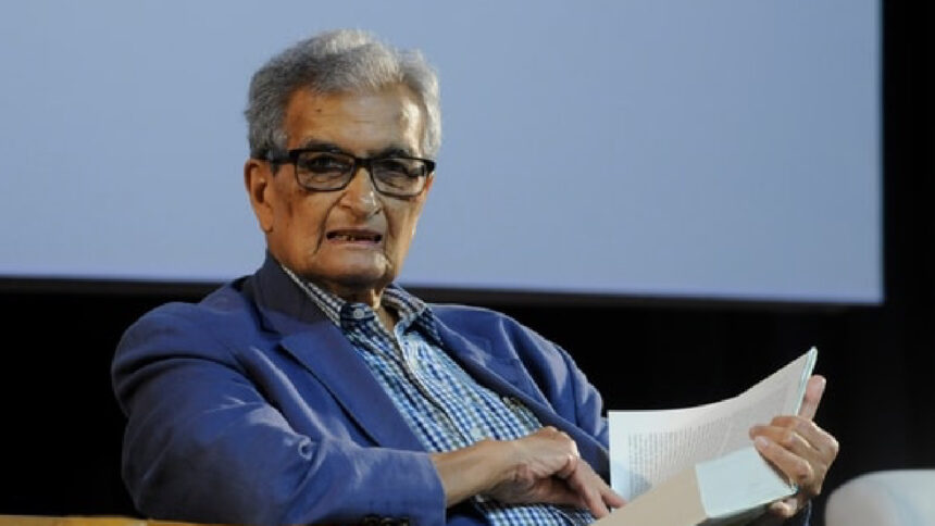 Amartya Sen