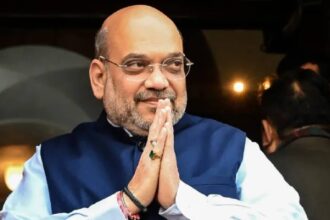 Amit Shah