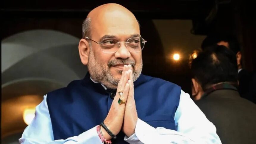 Amit Shah