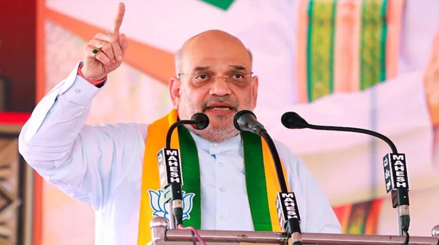 Amit Shah