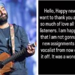 Arijit Singh