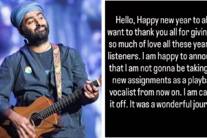 Arijit Singh