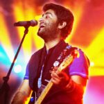 Arijit Singh