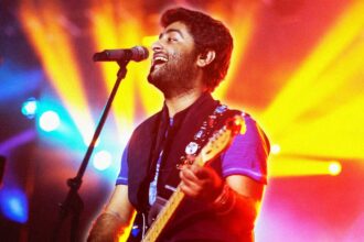 Arijit Singh