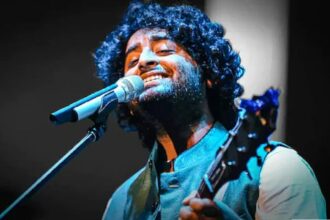 Arijit Singh