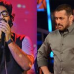 Arijit Singh Salman Khan
