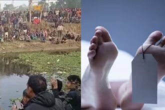 Bangladesh Hindu Death