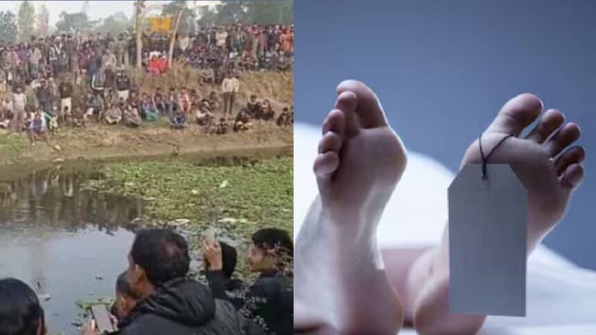 Bangladesh Hindu Death